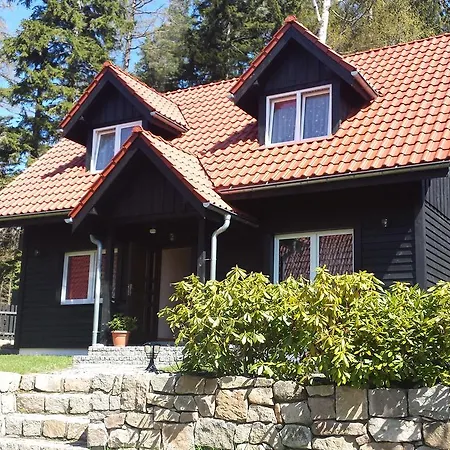 Habitación en casa particular Pod Lasem