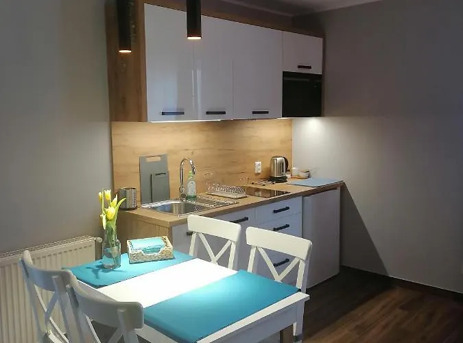 Pod Lasem * Szklarska Poreba