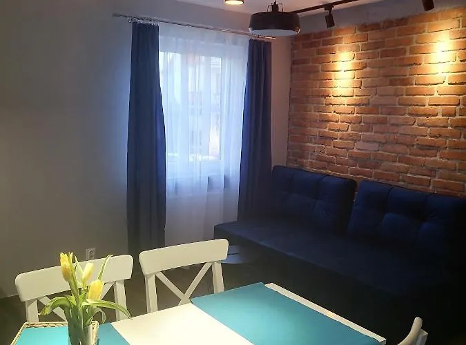 Homestay Pod Lasem Szklarska Poreba