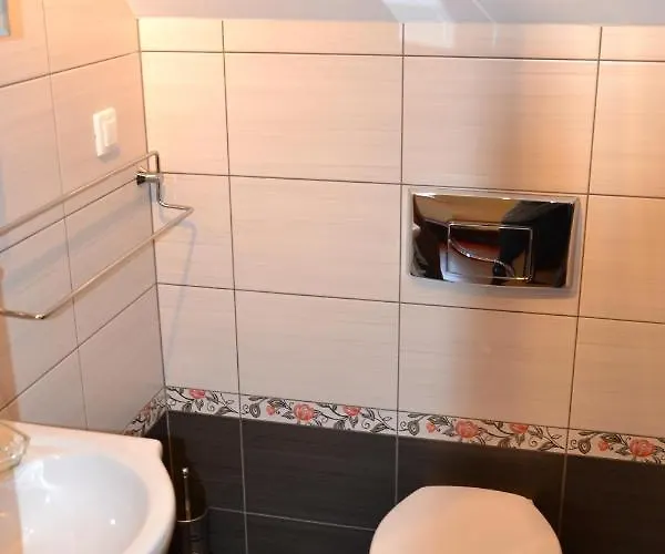 Homestay Pod Lasem Szklarska Poreba