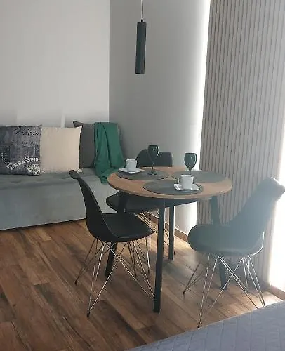 Pod Lasem * Szklarska Poreba