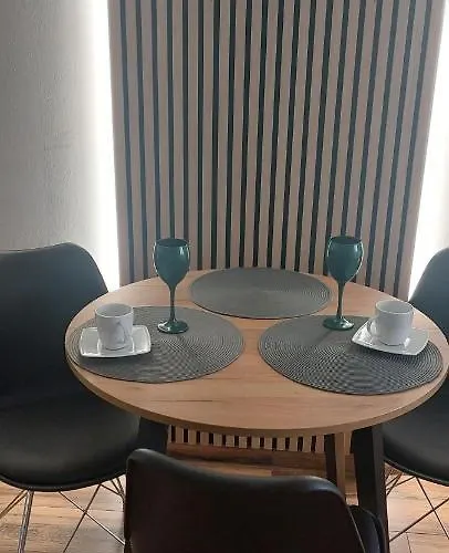 Homestay Pod Lasem Szklarska Poreba