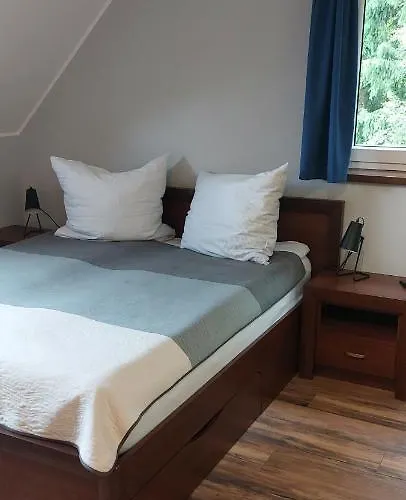 Pod Lasem * Szklarska Poreba