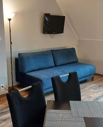 Pod Lasem Szklarska Poreba