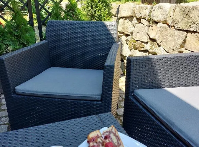 Pod Lasem Homestay *