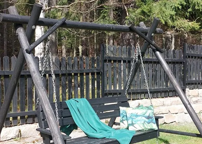 Homestay Pod Lasem Szklarska Poreba