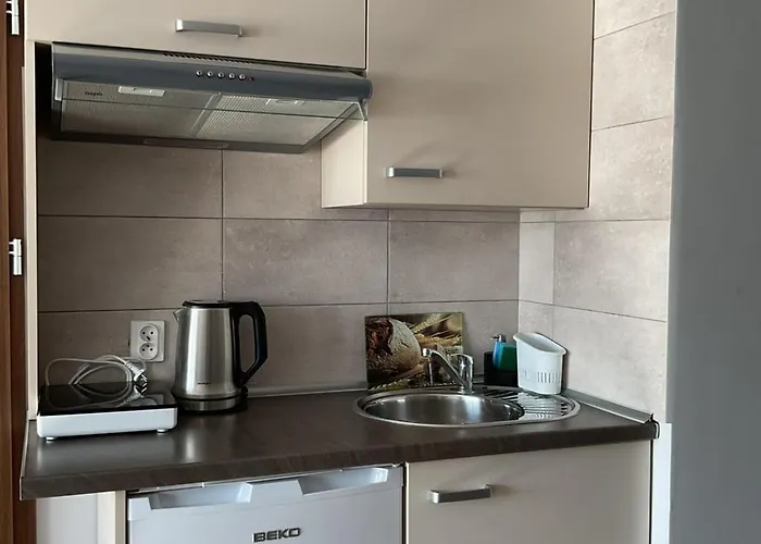 Pod Lasem Szklarska Poreba