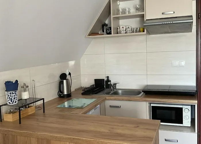 Homestay Pod Lasem Szklarska Poreba