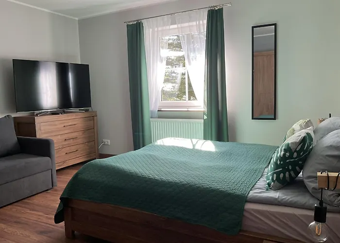 Pod Lasem * Szklarska Poreba